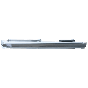 2007-2008 Honda Fit Rocker Panel, Driver Side