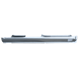 2007-2008 Honda Fit Rocker Panel, Passenger Side