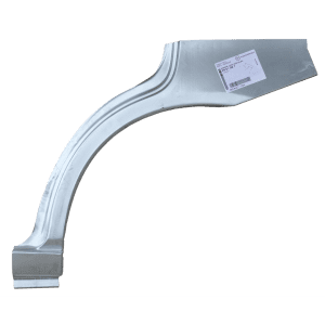 2007-2008 Honda Fit Rear Wheel Arch, Driver Side