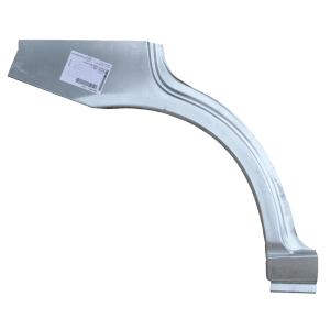 2007-2008 Honda Fit Rear Wheel Arch, Passenger Side