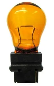 #3156NA NYLON WEDGE-BASE BULB - PK 10-MBIN3156NA