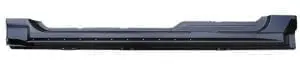 2004-2008 Ford F150 Light Duty Super Cab Pickup Rocker Panel, 1988-103
