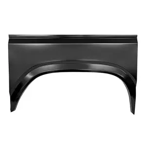 1980-1986 Ford Pickup|Bronco Wheel Arch Passenger Side-DYN3269G