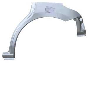 2005-2010 Mazda 5 Rear Wheel Arch, Driver Side