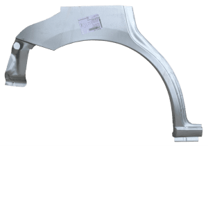 2005-2010 Mazda 5 Rear Wheel Arch, Passenger Side