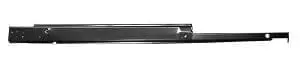 1980-1986 Ford Pickup Rocker Panel, 1981-105