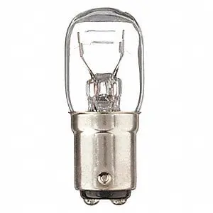 # 3496 Double Filament Bulb - PK 10-MB3496