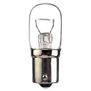 # 3497 Single Filament Bulb- PK 10-MB3497
