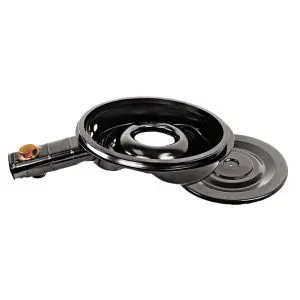 1971-1973 Ford Mustang Air Cleaner Box Assembly-DYN3641QX