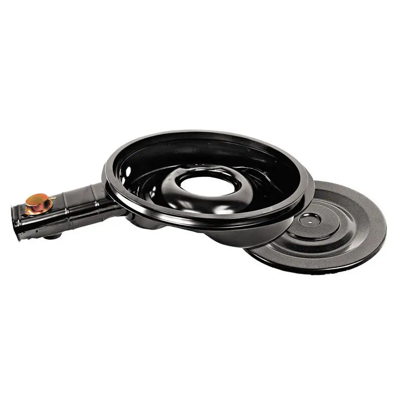 1971-1973 Ford Mustang Air Cleaner Box Assembly-DYN3641QX