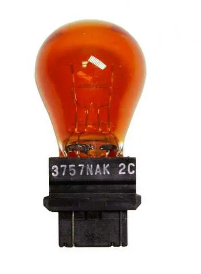 #3757NA NYLON WEDGE-BASE BULB - PK 10-MBIN3757NA