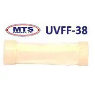 3| 8" x 2 3| 4" Universal in-tank fuel filter.