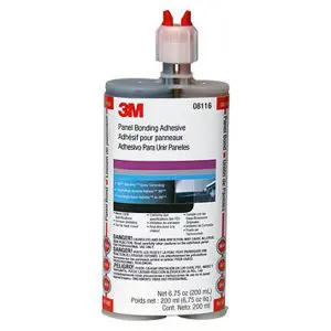 Know Your Glue: Main Types of Panel Adhesives 