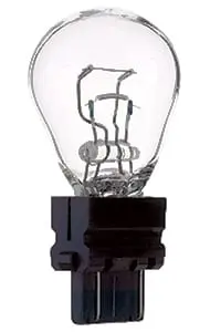 #4057-K NYLON BASE WEDGE BULB - PK 10-MBIN4057K
