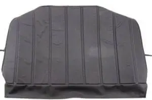 1982-1994 Ford Ranger Pickup Bench Seat Cover, Open Back