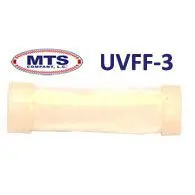 5| 16" x 2 3| 4" Universal in-tank fuel filter.