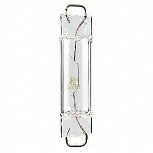 # 561 BULB - PK 10-MB0561