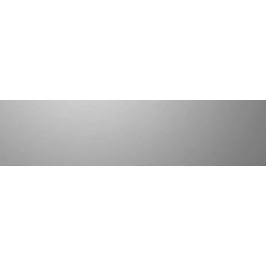 6" x 24" Steel Plate