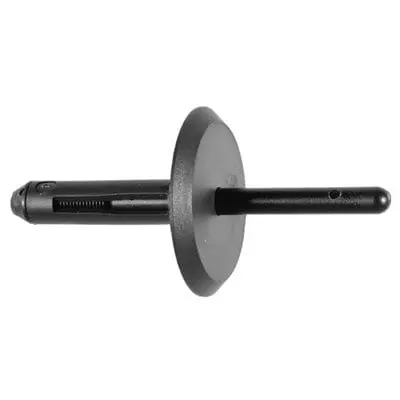 6.3mm Nylon Blind Rivet 26mm Head Grip 6mm - PK 15-WF56203