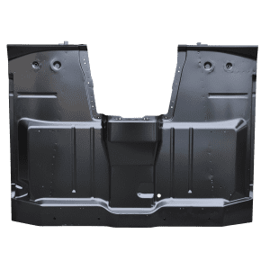 1960-1962 Chevy/GMC Pickup 4 WD , Floor shift, Truck Floor Assembly