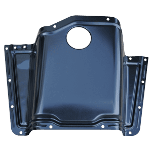 1960-1962 Chevy/GMC Pickup Transmission Cover (High Hump)