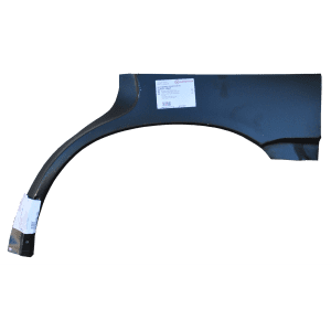 1995-1999 Subaru Legacy Rear Wheel Arch w/o Outback Package , Driver Side.