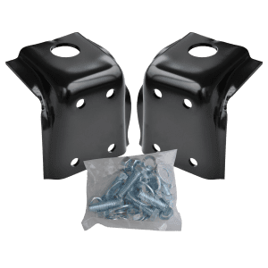 1969-1972 Chevy/GMC Pickup, Blazer, and Suburban Frame Side Radiator Support Mount Kit