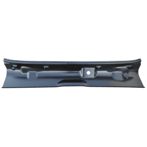 67-72 LOWER INNER COWL PANEL Top View