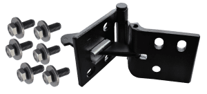 1967-1972 Chevy/GMC Pickup Upper Door Hinge, Driver Side