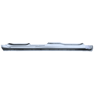 2006-2013 Suzuki Grand Vitara Rocker Panel, Passenger Side