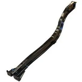 70-74 dodge challenger reare drivers side frame rail-DYN6068AWT