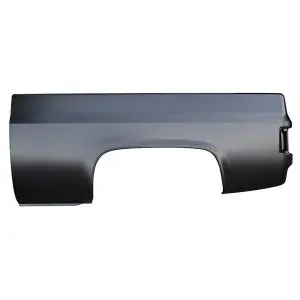 '73-'80 SHORTBED, FLEETSIDE, BEDSIDE, LH WO FUEL OPENING_0850-063