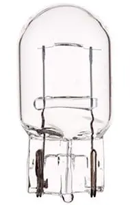 # 7441 BULB Wedge-Base - PK 10-MB7441