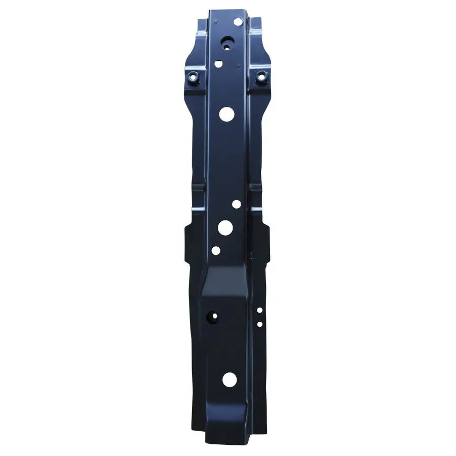 1976-1986 Jeep CJ7 Outboard Floor Support