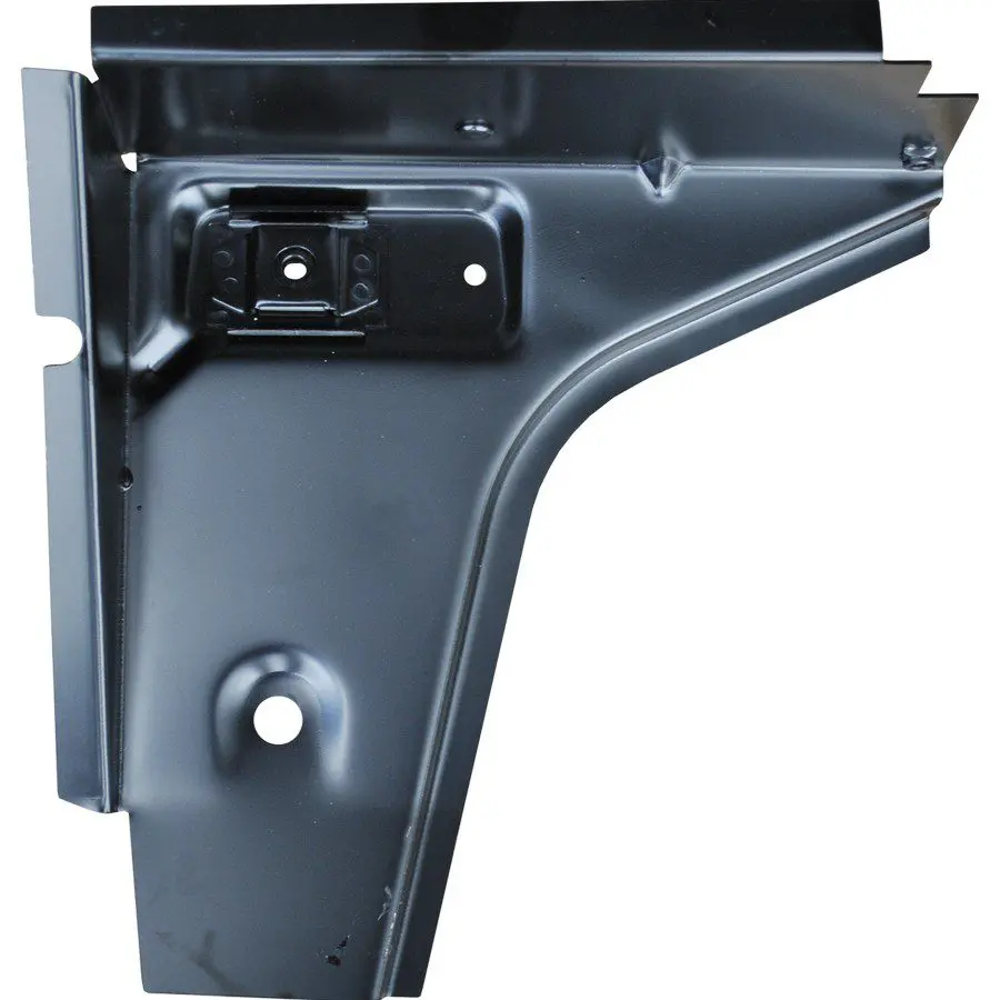 1976-1986 Jeep CJ5/ CJ7 Front Floor Support, Passenger Side