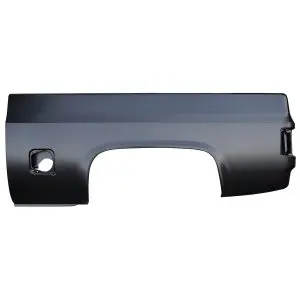 1979-1987 Chevy/GMC Full Size Pickup 6' Bedside w/ Square Fuel Hole, Driver Side