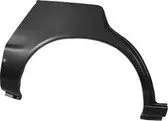 1993-1997 Toyota Corolla Wagon Rear Wheel Arch, Passenger Side