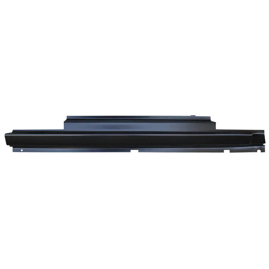 1986-1992 Jeep Comanche Rocker Panel, Passenger Side