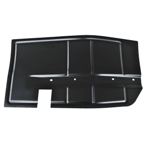 1987-1995 Jeep YJ Wrangler Forward Exhaust Heat Shield