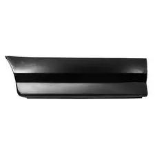 1987-1996 Ford Pickup Lower Front Bedside Section 8' Bed Passenger Side
