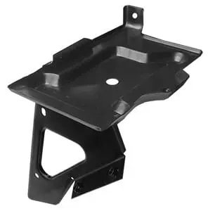 1988-1998 Chevy/GMC C/K Pickup Battery Tray With Support