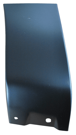 1988-1998 Chevy/GMC C/K Pickup/ SUV Lower Rear Section of Front Fender,  Driver Side