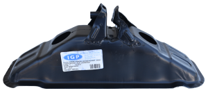 Beetle / Super Beetle Front Seat Riser, Driver Side-95-13-74-5