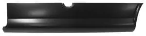 1996-2017 Chevy Express/GMC Savana Full Size Van Lower Quarter Panel Driver Side