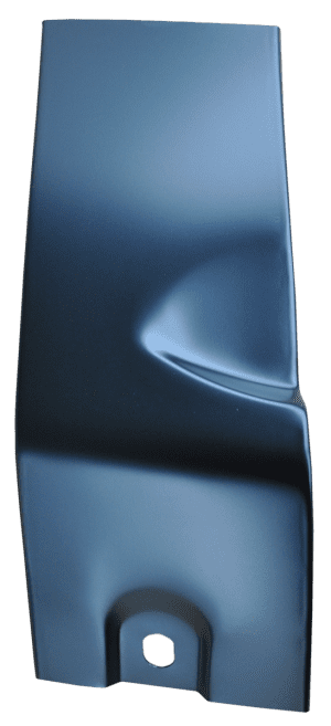 1999-2006 Chevrolet/GMC Silverado Pickup/ SUV Lower Rear Section of Front Fender,  Driver Side