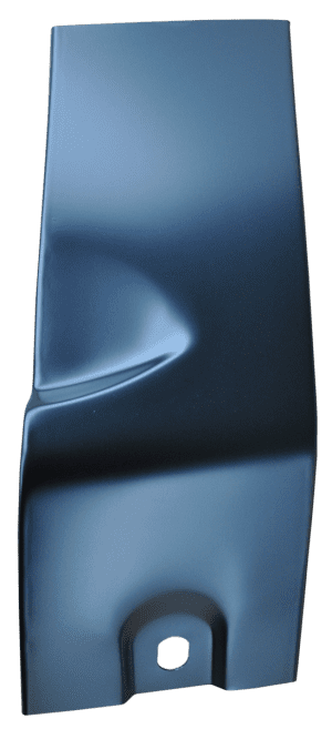 1999-2006 Chevrolet/GMC Silverado Pickup/ SUV Lower Rear Section of Front Fender,  Passenger Side