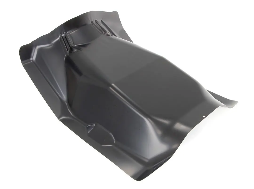 1981-1991 CHEVROLET| GMC PICKUP TRUCK| JIMMY| BLAZER| SUBURBAN TRANSMISSION TUNNEL-AMD415-4073-AM