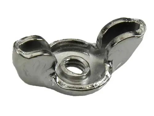 Air Cleaner Wing Nut