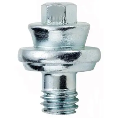 Battery Bolt For Side Mount 3/8"-16 (5/16" Hole Dia)-Standard Bolt- 10 pack-MS08463