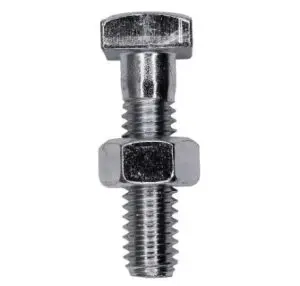 Battery Bolt and Nut for Top Terminal-MS08415